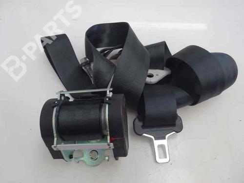 Used Rear left seatbelt CITROËN C3 Picasso (SH_) 1.6 HDi (90 hp) 6657917