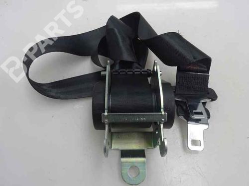 Rear center seatbelt CITROËN C3 Picasso (SH_) 1.6 HDi | BP8729277I27 