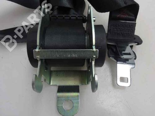 Rear center seatbelt CITROËN C3 Picasso (SH_) 1.6 HDi | BP8729277I27 