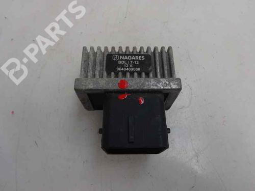 Elektronisk modul CITROËN C3 Picasso (SH_) 1.6 HDi (90 hp) 9094394