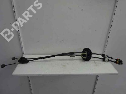 Used Gear lever CITROËN C3 Picasso (SH_) 1.6 HDi (90 hp) 7438854
