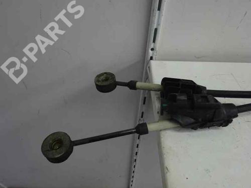 Gear lever CITROËN C3 Picasso (SH_) 1.6 HDi | BP7438854M90 