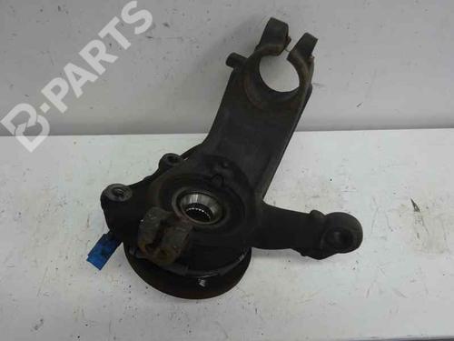 Right front steering knuckle CITROËN C3 Picasso (SH_) 1.6 HDi | BP3432998M26 