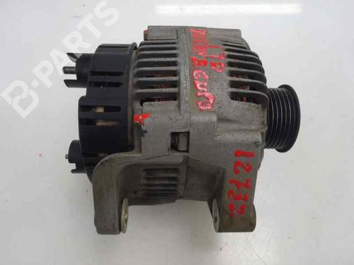 Used Alternator RENAULT MEGANE I Coach (DA0/1_) [1996-2003]  3432974