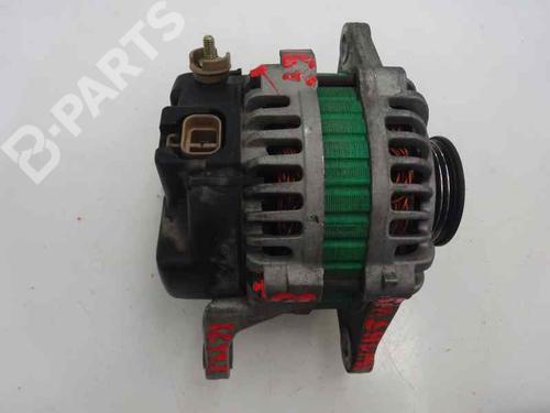 Generator KIA SHUMA II (FB) 1.6 (101 hp) 3432975