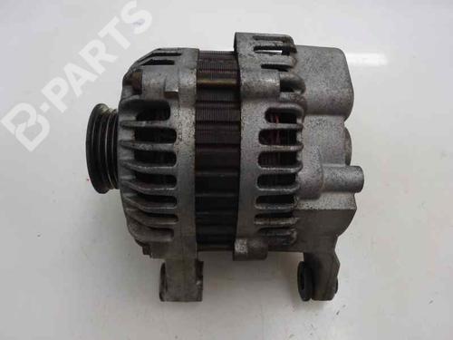 Used Alternator RENAULT CLIO II (BB_, CB_) [1998-2016]  3436045