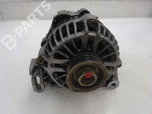 Alternator RENAULT CLIO II (BB_, CB_)  | BP3436045M7 