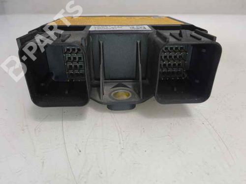ECU airbags FORD FIESTA V (JH_, JD_) 1.4 TDCi | BP3432981M53 