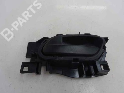 Front left interior door handle PEUGEOT EXPERT Tepee (VF3X_) 1.6 HDi 90 16V (90 hp) 2013 | 1 |