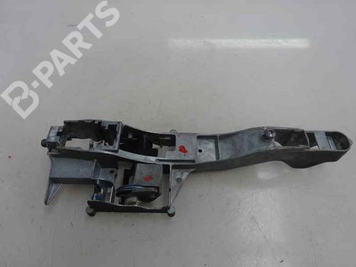 Front left interior door handle PEUGEOT EXPERT Tepee (VF3X_) 1.6 HDi 90 16V (90 hp) 2013 | 1 |