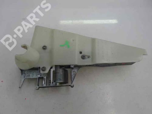 Rear right interior door handle PEUGEOT EXPERT Tepee (VF3X_) 1.6 HDi 90 16V | BP3436097I16 
