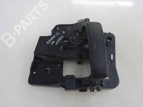 Rear right interior door handle PEUGEOT EXPERT Tepee (VF3X_) 1.6 HDi 90 16V | BP3436106I16 