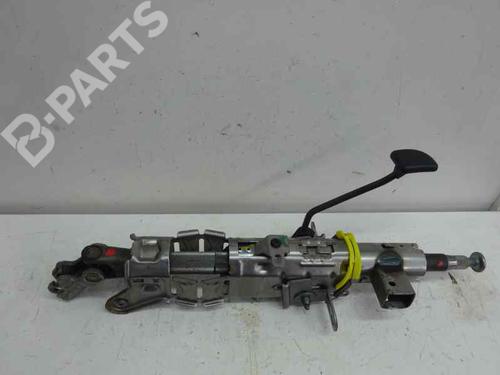 Used Steering column PEUGEOT EXPERT Tepee (VF3X_) 1.6 HDi 90 16V (90 hp) 3436122