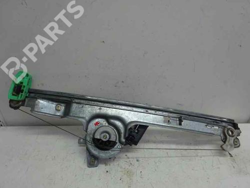 Used Front left window mechanism RENAULT SCÉNIC II (JM0/1_) 1.5 dCi (JM1E, JM16) (106 hp) 3436050