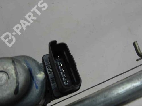 Front left window mechanism RENAULT SCÉNIC II (JM0/1_) 1.5 dCi (JM1E, JM16) | BP3436050C22 