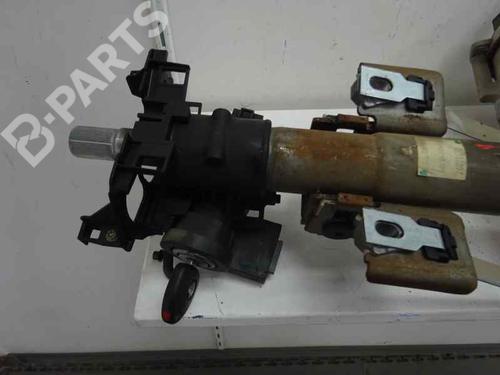 Steering column OPEL MERIVA A MPV (X03) 1.6 16V (E75) | BP3436049M21 