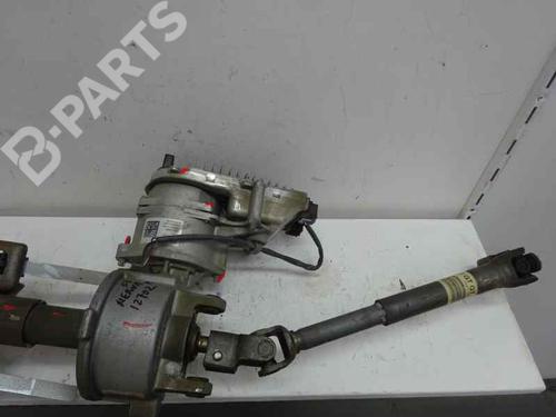 Steering column OPEL MERIVA A MPV (X03) 1.6 16V (E75) | BP3436049M21 