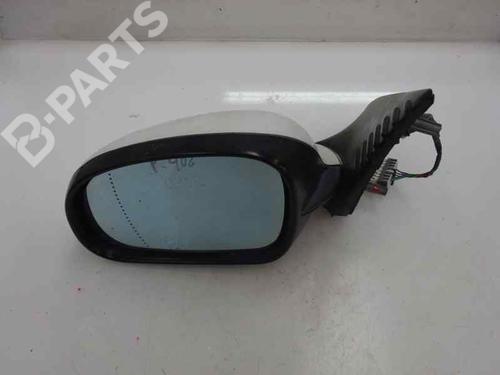 Used Left mirror PEUGEOT 406 (8B) 1.9 TD (94 hp) 3436054