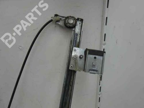 Front left window mechanism FORD FOCUS I (DAW, DBW) 1.8 Turbo DI / TDDi | BP3436061C22 