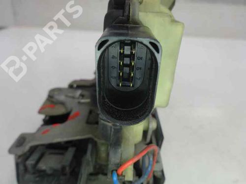Front right lock SKODA OCTAVIA I (1U2) 1.9 TDI | BP3436076C97 