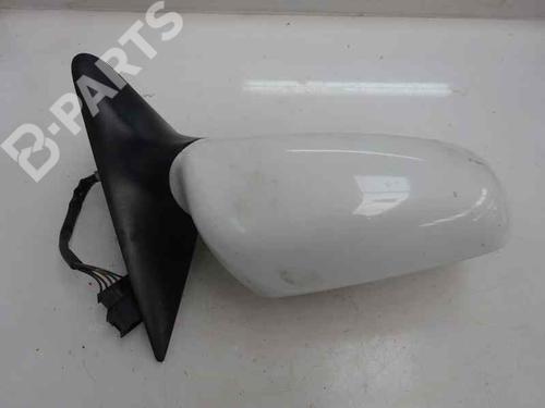 Used Right mirror SKODA OCTAVIA I (1U2) 1.9 TDI (100 hp) 3436085