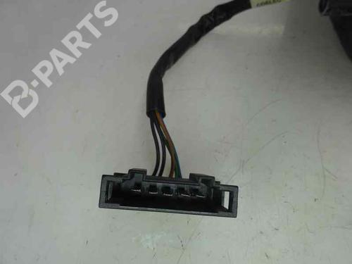 Right mirror SKODA OCTAVIA I (1U2) 1.9 TDI | BP3436085C27 