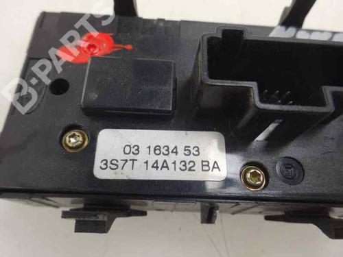Left front window switch FORD MONDEO III Saloon (B4Y) 2.0 TDCi | BP3436103I27 