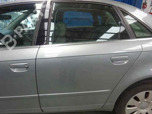Used Left rear door AUDI A4 B7 (8EC) 2.0 TDI (170 hp) 3491605