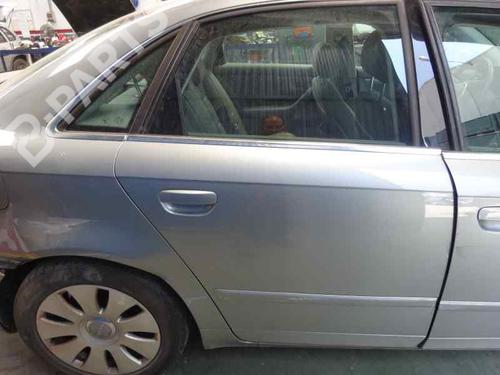 Dør høyre bak AUDI A4 B7 (8EC) 2.0 TDI | BP3491604C5 