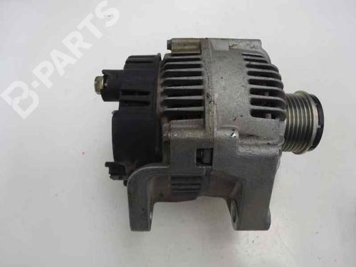 Used Alternator RENAULT MEGANE I Classic (LA0/1_) 1.9 dCi (LA05) (105 hp) 3491595