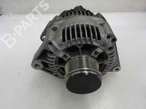 Alternator RENAULT MEGANE I Classic (LA0/1_) 1.9 dCi (LA05) | BP3491595M7 