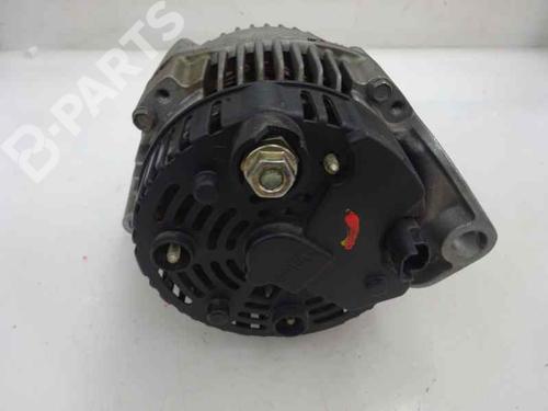 Alternator RENAULT MEGANE I Classic (LA0/1_) 1.9 dCi (LA05) | BP3491595M7 