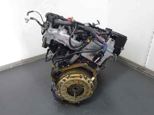Motor MERCEDES-BENZ CLC-CLASS (CL203) [2008-2011]  3163298