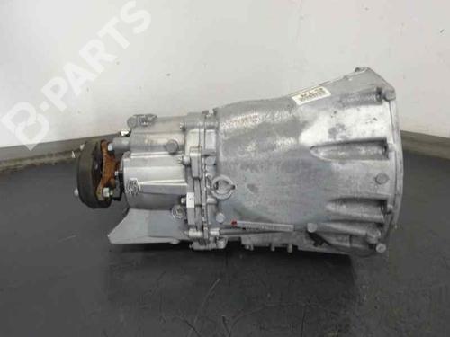 Gearbox MERCEDES-BENZ CLC-CLASS (CL203)  | BP3163288M3 