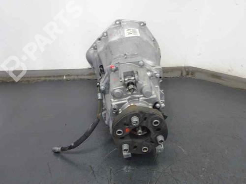 Gearbox MERCEDES-BENZ CLC-CLASS (CL203)  | BP3163288M3 