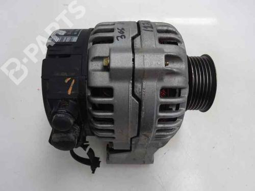 Generator PEUGEOT 306 Hatchback (7A, 7C, N3, N5) 1.9 D (69 hp) 3503341