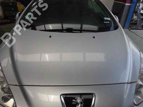 Hood PEUGEOT 308 CC (4B_) 1.6 HDi (114 hp) 2013 |