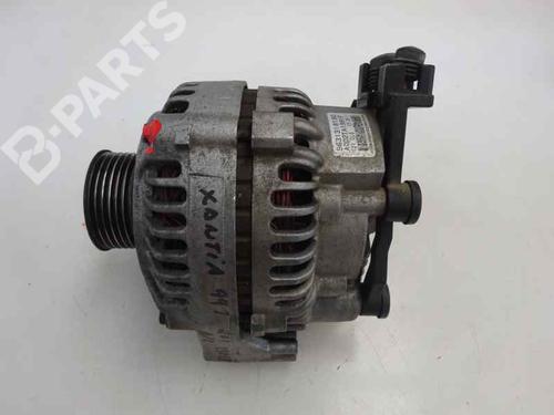 Used Alternator CITROËN XANTIA (X1_, X2_) [1993-2003]  4028480