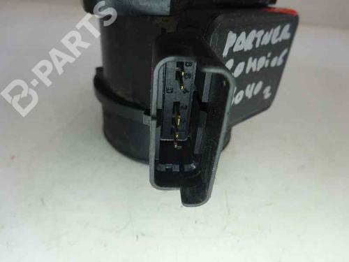 Used Mass air flow sensor PEUGEOT PARTNER Box Body/MPV (5_, G_) [1996-2025]  4028491