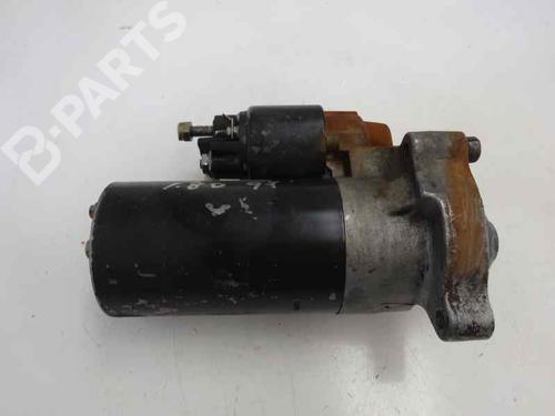 Motorino avviamento CITROËN C15 Estate [1987-2000]  4025928