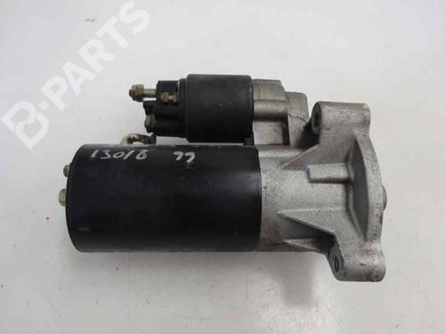 Used Starter CITROËN XANTIA (X1_, X2_) [1993-2003]  4028494