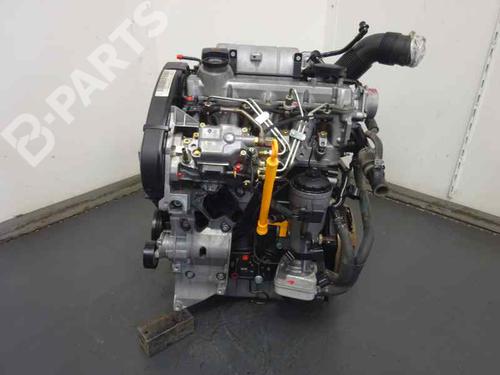 Motor SEAT CORDOBA (6L2) 1.9 SDI (64 hp) 4028521