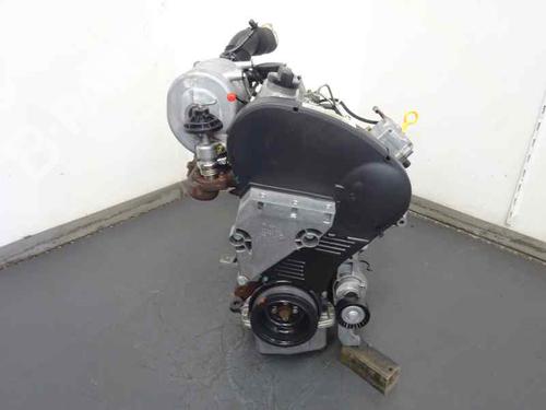 Engine SEAT CORDOBA (6L2)  | BP4028521M1 