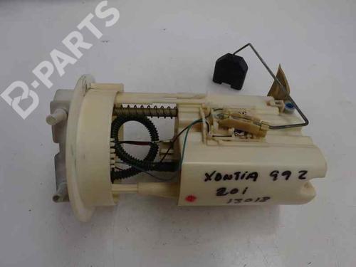 Used Fuel pump CITROËN XANTIA (X1_, X2_) [1993-2003]  4028511