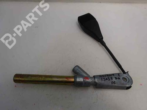 Used Front right seatbelt RENAULT MEGANE II (BM0/1_, CM0/1_) 1.5 dCi (BM02, BM13, BM2A, CM02, CM13) (101 hp) 8728959