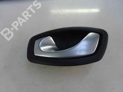 Front left interior door handle RENAULT LAGUNA III Grandtour (KT0/1) 2.0 dCi (KT01, KT08, KT09, KT0K, KT12, KT1D, KT1W) (150 hp) 4025985