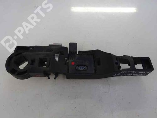 Used Rear left exterior door handle Rear left exterior door handle RENAULT LAGUNA III Grandtour (KT0/1) 2.0 dCi (KT01, KT08, KT09, KT0K, KT12, KT1D, KT1W) (150 hp) 4026004 4026004