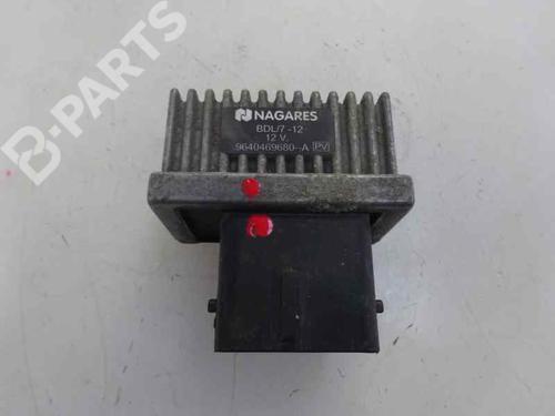 Modulo electronico RENAULT LAGUNA III Grandtour (KT0/1) [2007-2015]  9094397