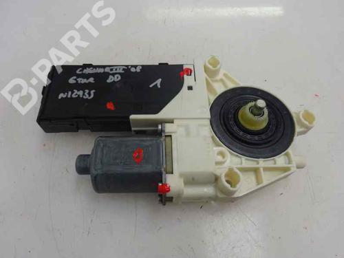 Right front window motor RENAULT LAGUNA III Grandtour (KT0/1)  | BP4026078E20 