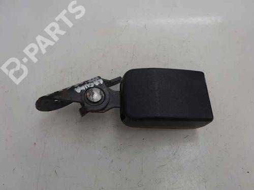Used Rear right seatbelt RENAULT LAGUNA III Grandtour (KT0/1) [2007-2015]  6657919